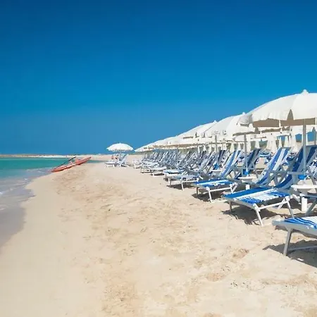 Fronte Mare Lido Marini