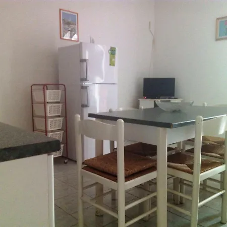 Fronte Mare Σπίτι διακοπών Lido Marini