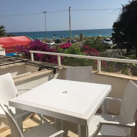 Fronte Mare Σπίτι διακοπών