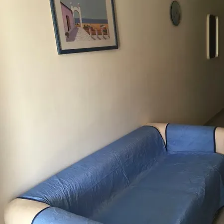 Fronte Mare Σπίτι διακοπών *