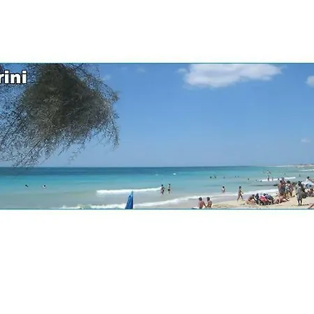 Fronte Mare Дом отдыха Лидо-Марини